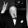 Churchill's Cigar